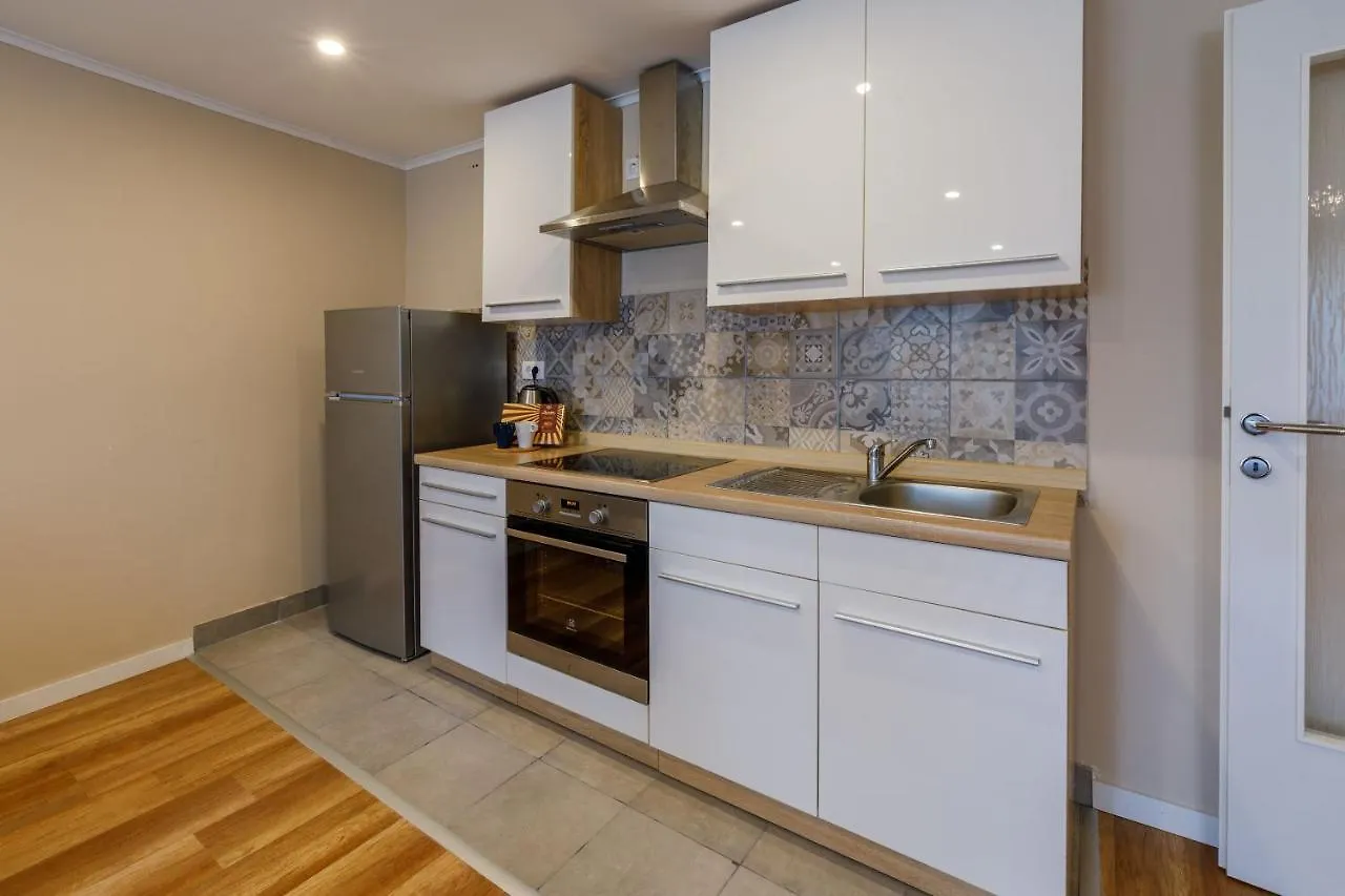 Apartment Edmond Selce